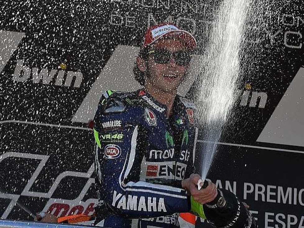 Valentino Rossi