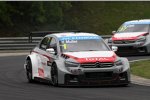 Yvan Muller (Citroen) 