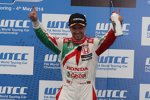 Tiago Monteiro (Honda) 