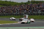 Gabriele Tarquini (Honda) 