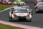 Tiago Monteiro (Honda) 