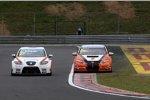 John Filippi (Campos-Chevrolet) und Yukinori Taniguchi 