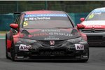 Norbert Michelisz (Zengö-Honda) 