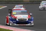 Dusan Borkovic (Campos-Chevrolet) 