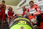 Cal Crutchlow (Ducati)