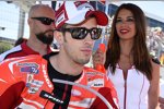 Andrea Dovizioso (Ducati)