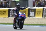 Jorge Lorenzo (Yamaha)