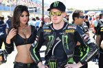 Bradley Smith (Tech 3)