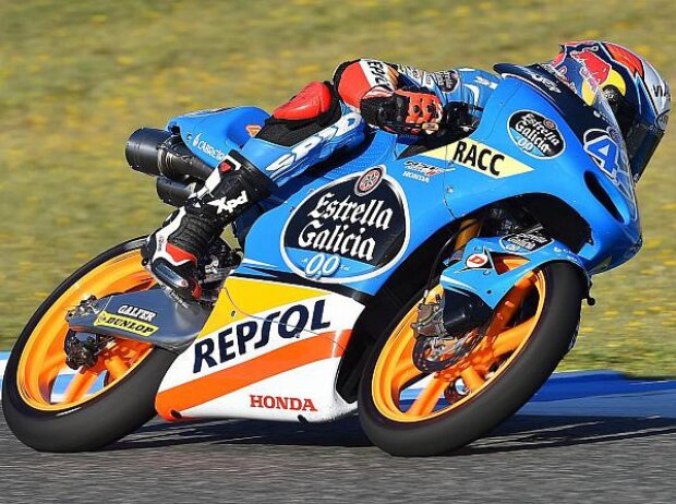 Alex Rins