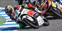 Bild zum Inhalt: RTG: Vazquez in Jerez bester Honda-Pilot