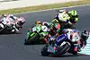 Bild zum Inhalt: Dorna strebt einheitliches Superbike-Reglement an