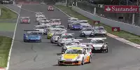 Porsche-Supercup