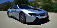 Bild zum Inhalt: BMW i8: Keine halben Sachen