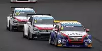Tom Coronel, Yvan Muller