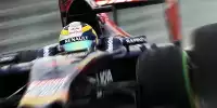 Bild zum Inhalt: Toro Rosso: Endlich kein Jetlag mehr