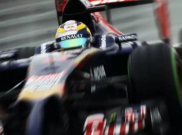 Jean-Eric Vergne Titel-Bild zur News: Jean-Eric Vergne