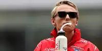 Max Chilton