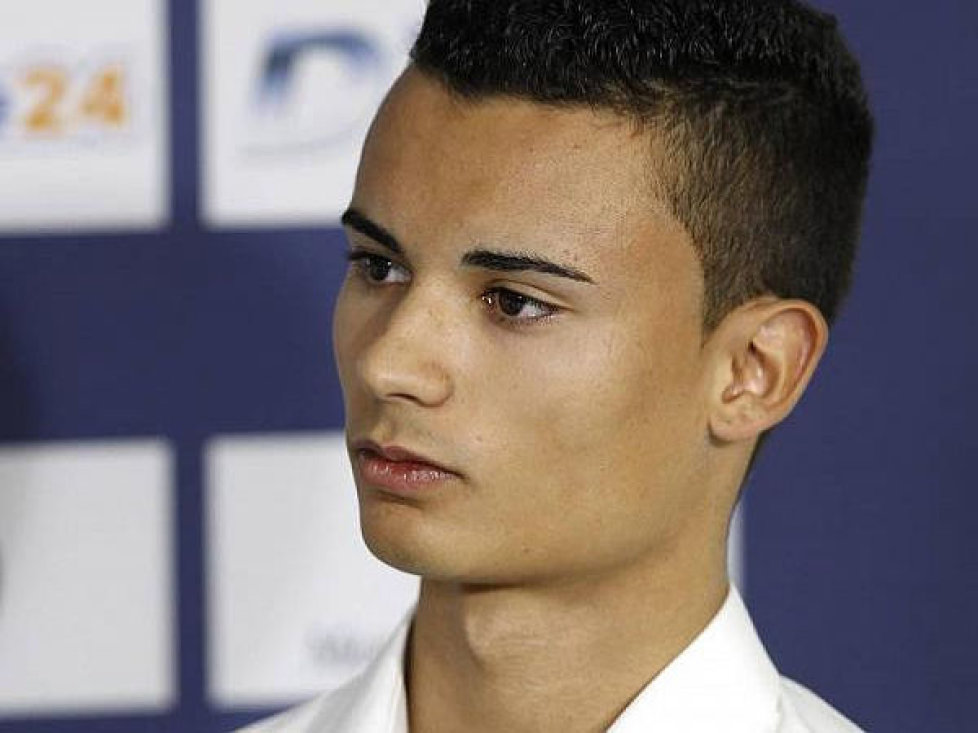 Pascal Wehrlein