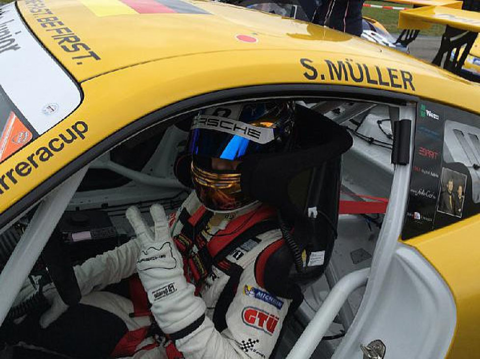 Sven Müller