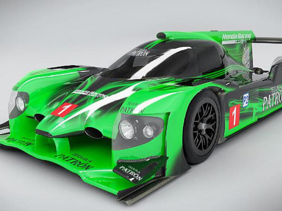 HPD ARX 04b