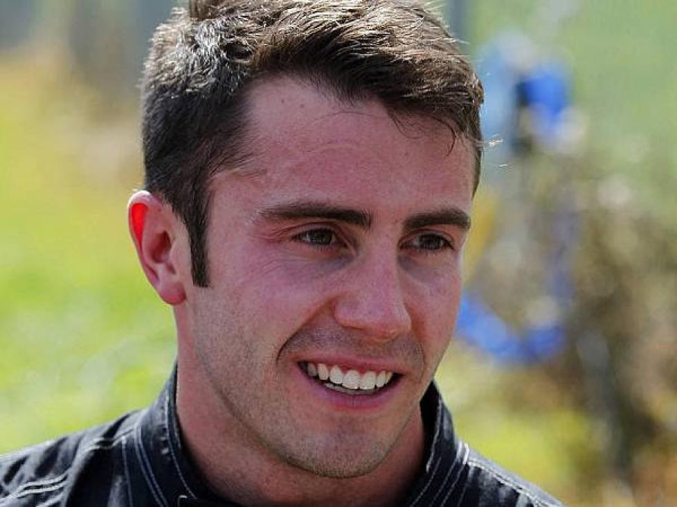 James Davison