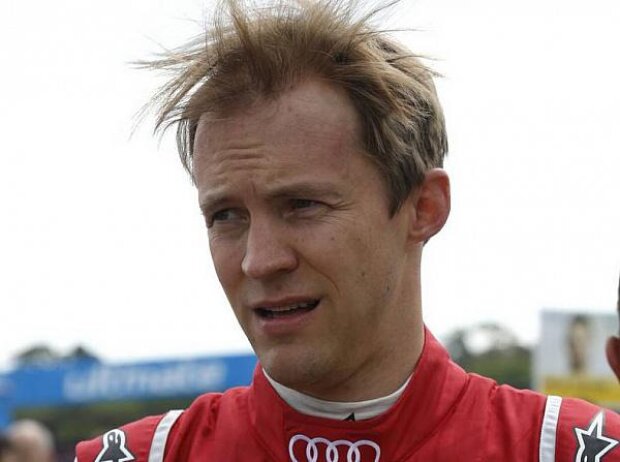 Mattias Ekström Mattias Ekström