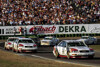 Bild zum Inhalt: Heute vor 24 Jahren: "Strietzel" fährt ersten Audi-Sieg ein