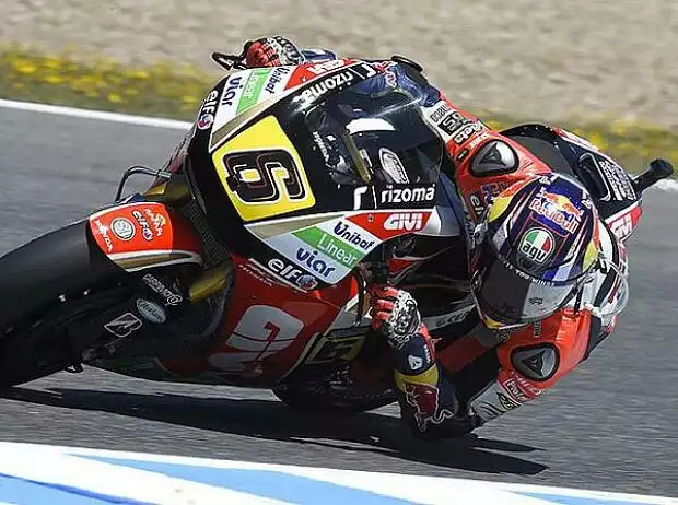 Titel-Bild zur News: Stefan Bradl