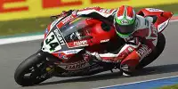 Bild zum Inhalt: Ducati: Erster Panigale-Sieg vor heimischer Kulisse?