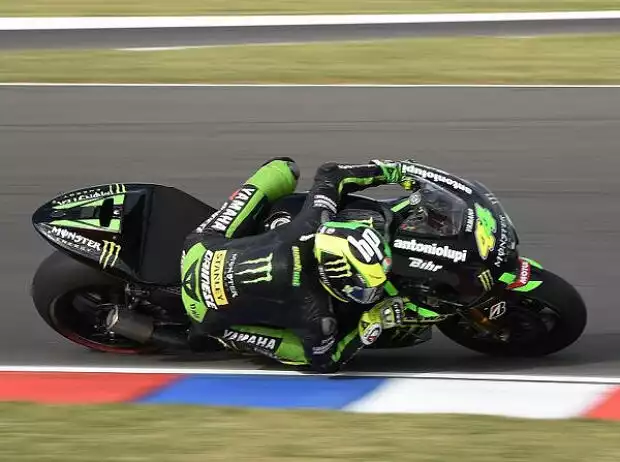 Pol Espargaro Titel-Bild zur News: Pol Espargaro