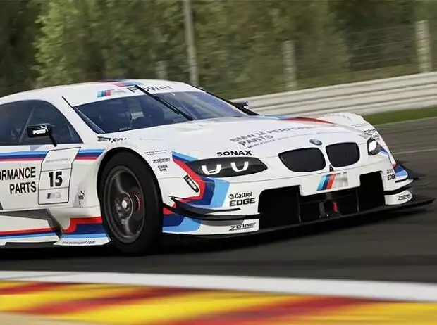 Forza Motorsport 5 Titel-Bild zur News: Forza Motorsport 5