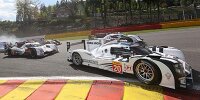 Bild zum Inhalt: LMP1-Bühne: Porsche bleibt "mindestens drei Jahre"