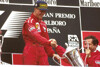 Bild zum Inhalt: 1996: Ein Spanien-Grand-Prix für die Ewigkeit