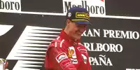 Bild zum Inhalt: 1996: Ein Spanien-Grand-Prix für die Ewigkeit