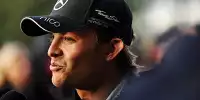 Nico Rosberg