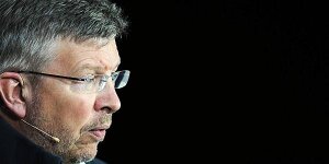 Gerüchte: Brawn gestern bei Ferrari in Maranello?