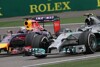 Bild zum Inhalt: "Drachenbändiger" Vettel kämpft weiter nur mit zickiger "Suzie"