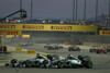 Bild zum Inhalt: Hill über Mercedes-Duell: Zuspitzung wie bei Senna und Prost?