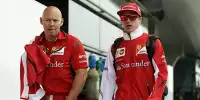 Kimi Räikkönen