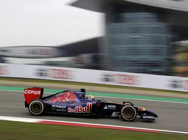 Jean-Eric Vergne Titel-Bild zur News: Jean-Eric Vergne