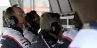 Bild zum Inhalt: Neue Aufgabe für Ex-Williams-Teammanager Stanford