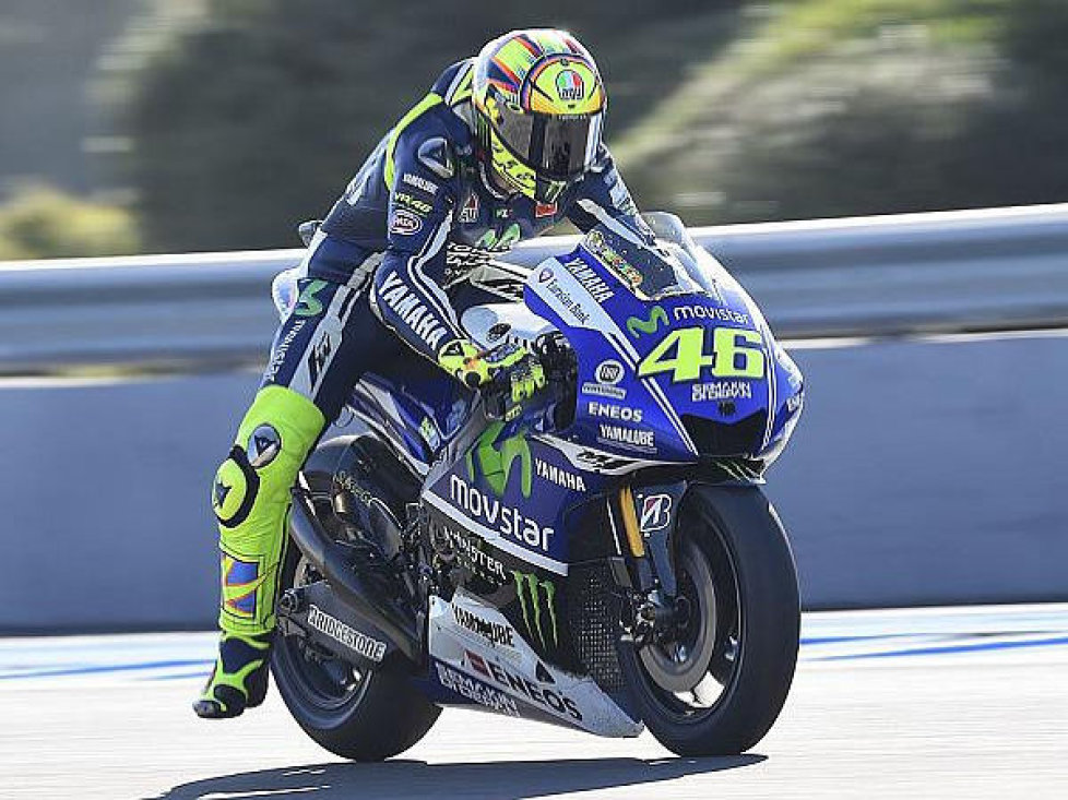 Valentino Rossi