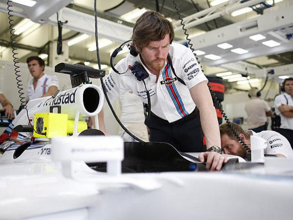 Rob Smedley