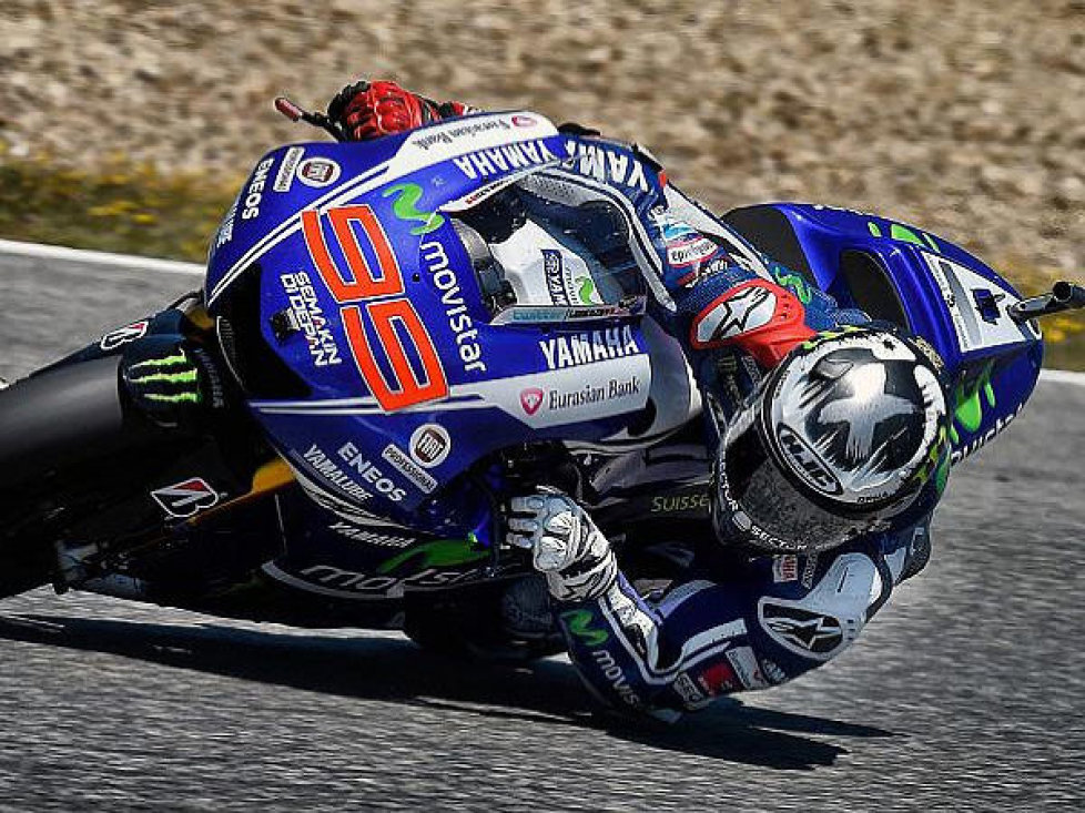 Jorge Lorenzo