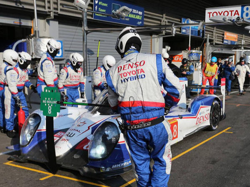 Anthony Davidson, Sebastien Buemi