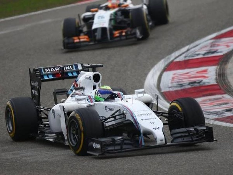 Felipe Massa
