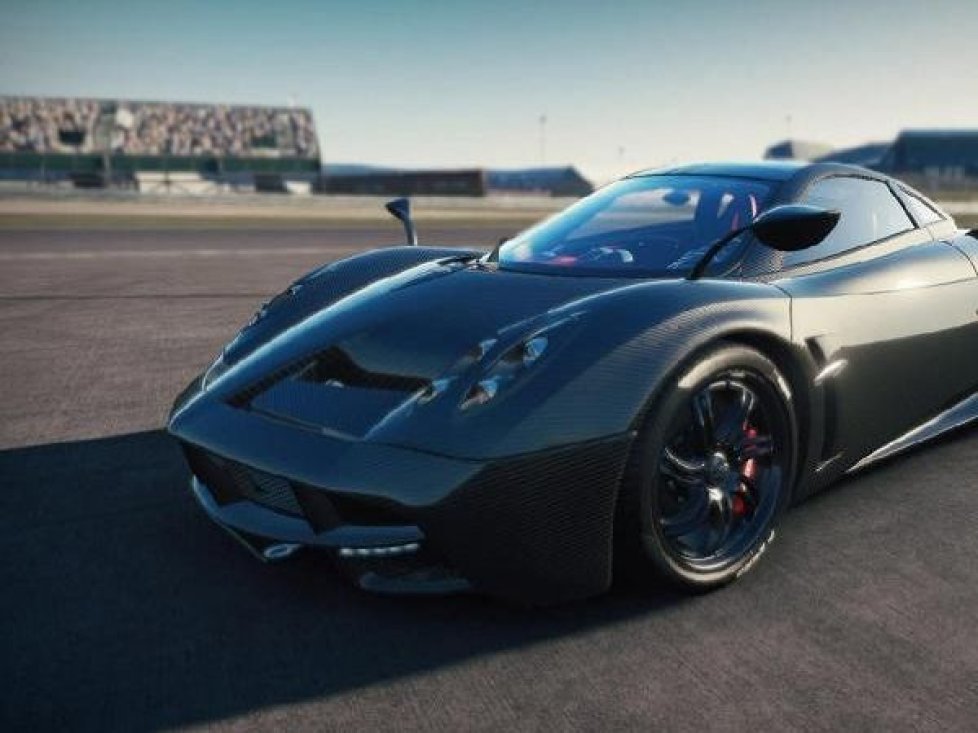 World of Speed