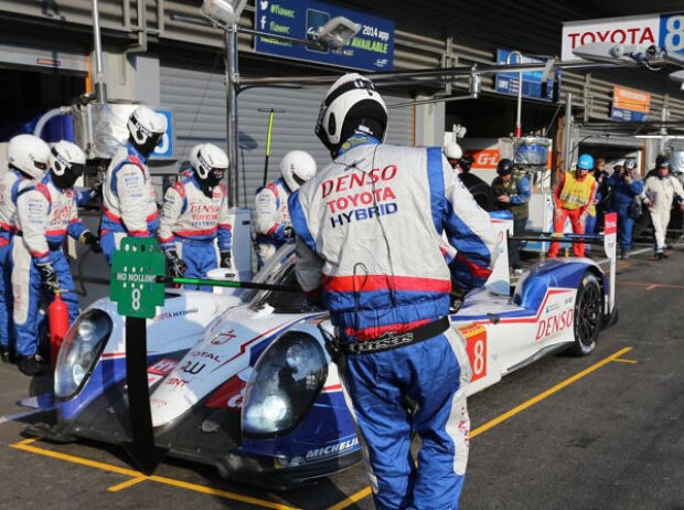 Anthony Davidson, Sebastien Buemi