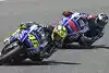 Bild zum Inhalt: Rossi: Neue Teile beim Barcelona-Test im Juni?