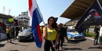 Bild zum Inhalt: Zandvoort: Heimspiel für die schnellen Niederländer